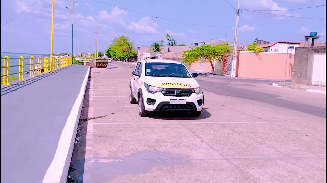 ASSISTA esse VIDEO e NUNCA mais seja REPROVADO no exame do DETRAN.
