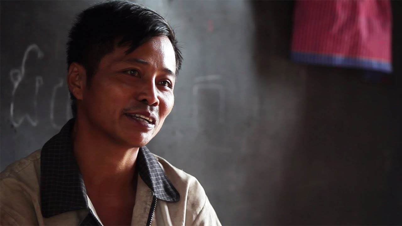 Tackling drug resistant malaria