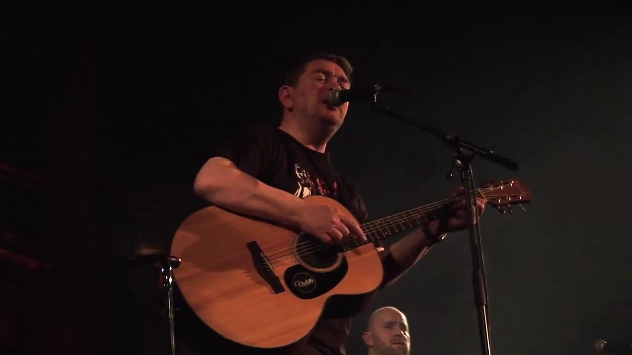 Michael Head And The REB Television Blues clip #2