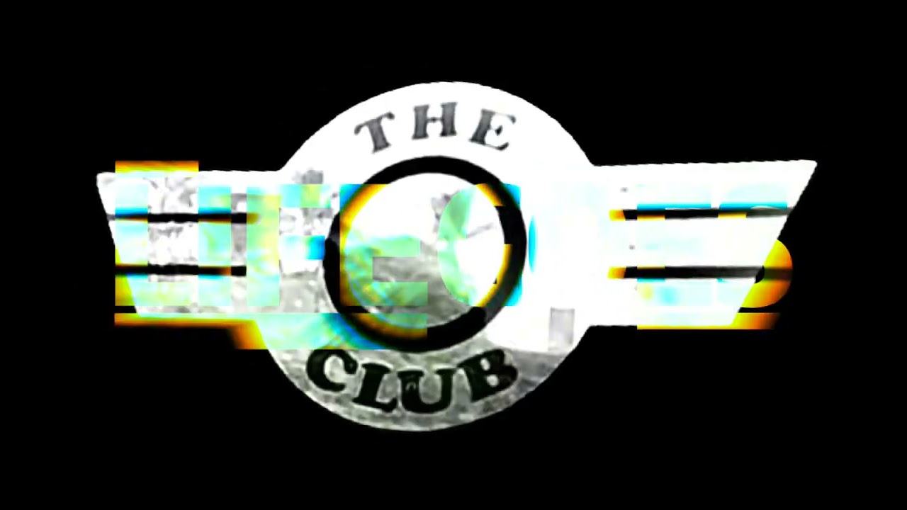 DJ César Machia - The Club 2024 (Dubs & Abouts)