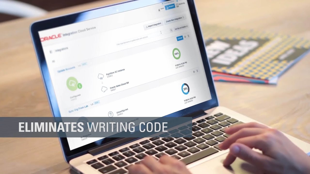 CoreLogic Leverages ICS for Persona Based Data Retrieval