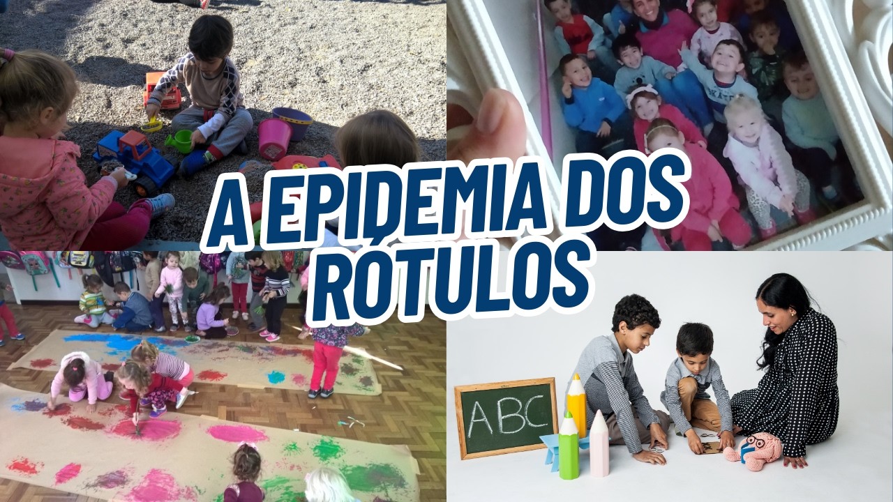 Além dos diagnósticos