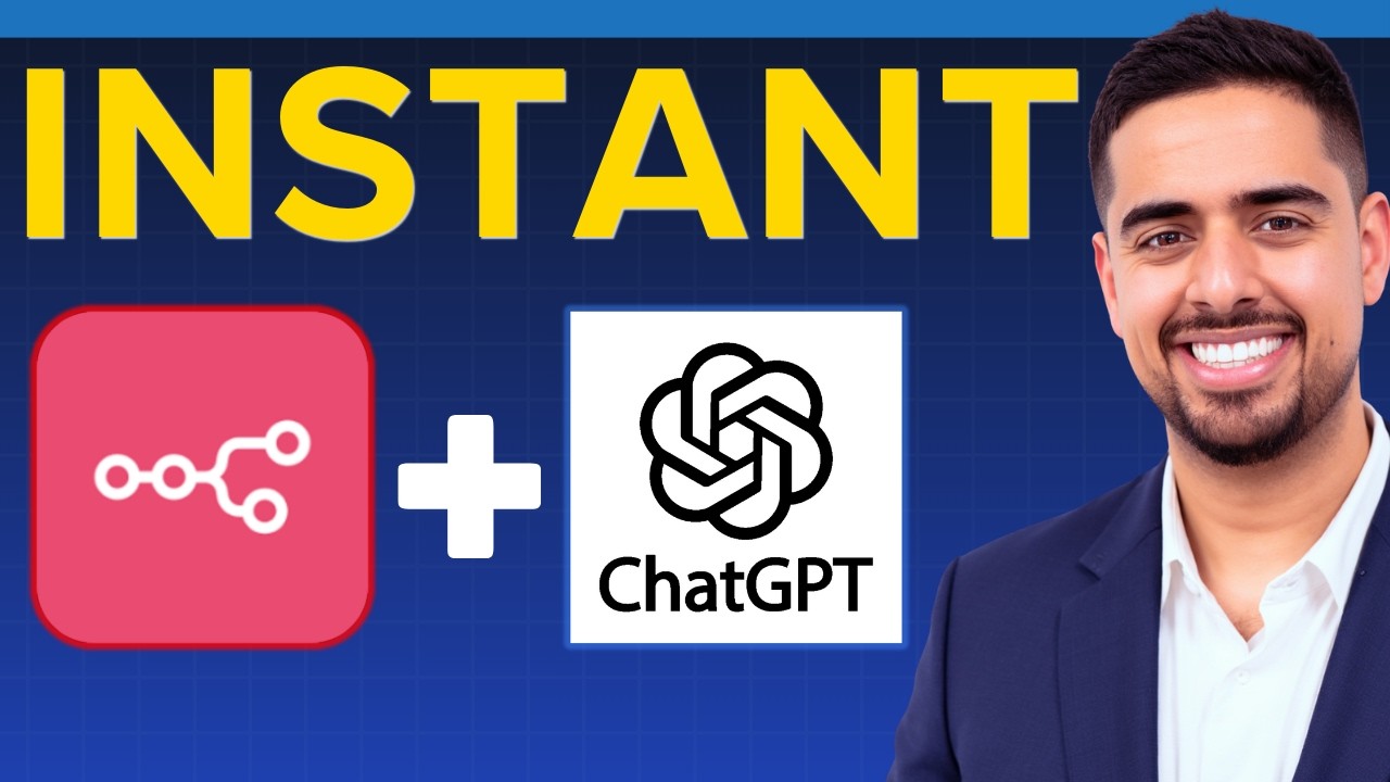 Как подключить n8n к новому режиму разработчика ChatGPT