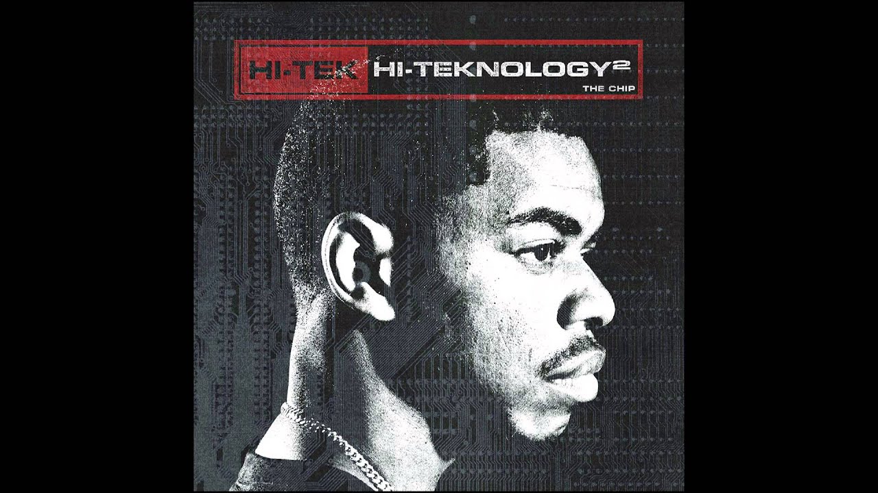 Hi-Tek - 