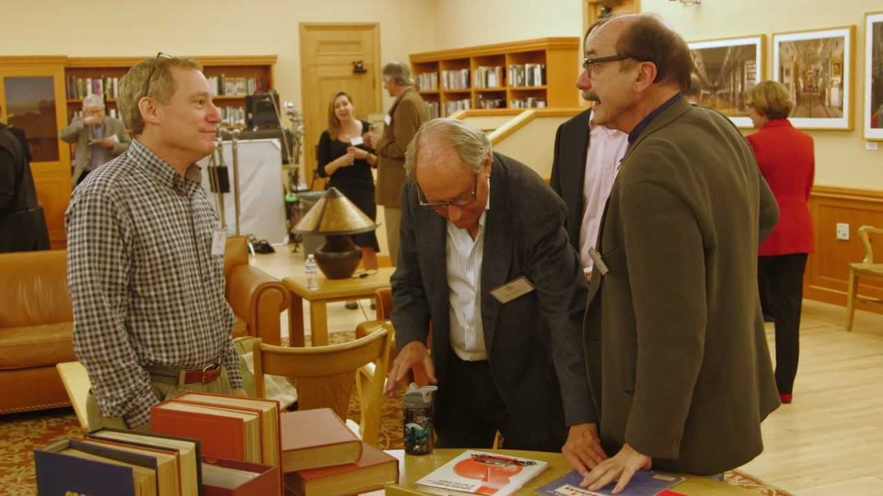 The Revs Program at Stanford Welcomes the Road & Track Magazine Archives