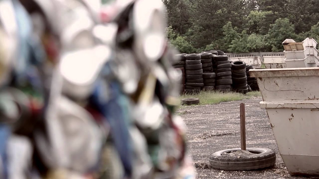 A BAKONY SZ&Iacute;V&Eacute;BEN - ISMERETTERJESZTŐ FILM