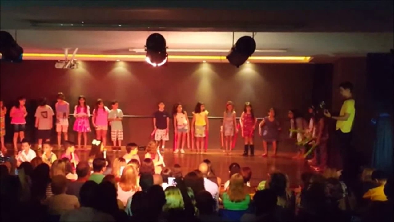 Baile do Colherim - Aplicação de Bom Bolero