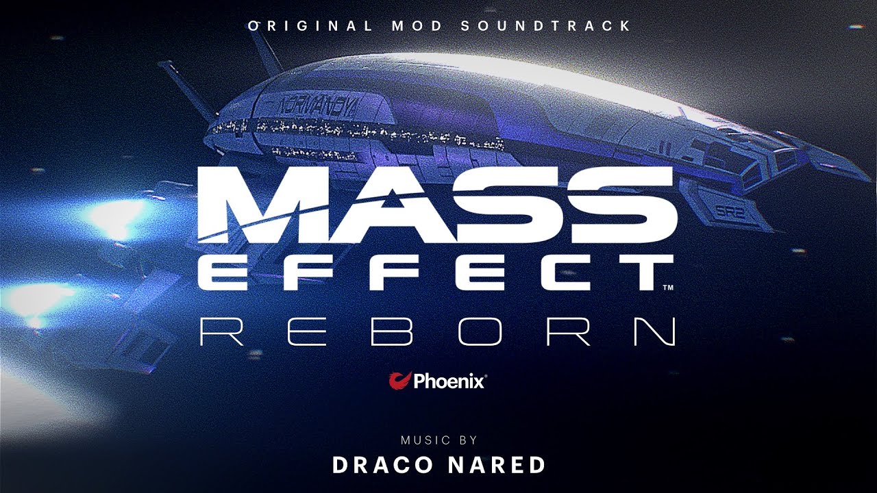 Mass Effect Reborn: Official Main Theme