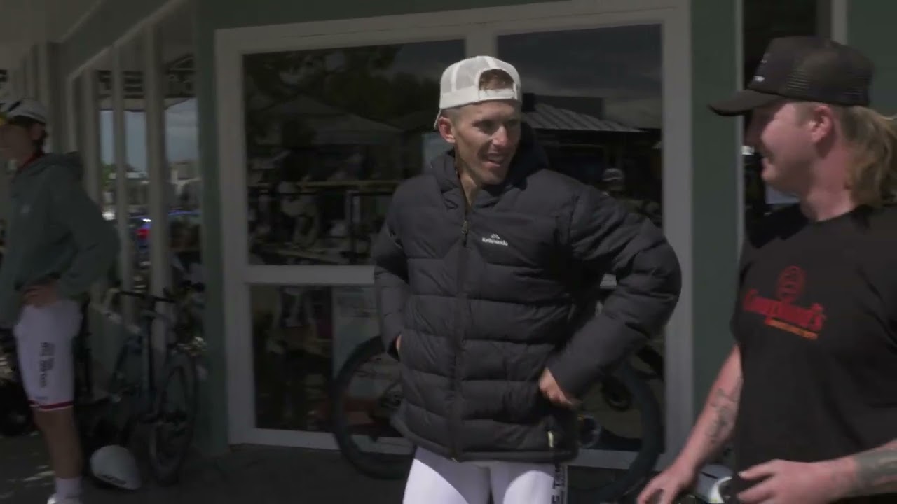 2024 SBS Bank Tour of Southland Episode 6 - Stage 7&8 - Sat 10