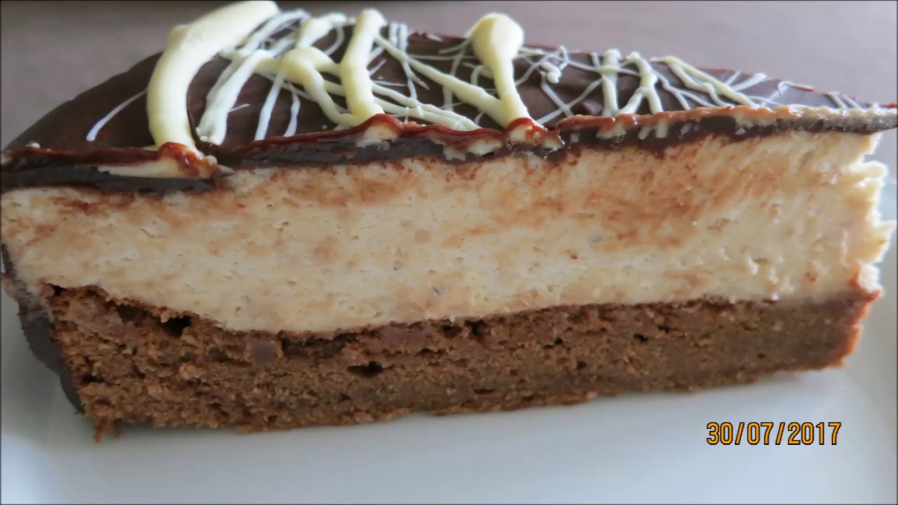 Maroni   Schokoladetorte