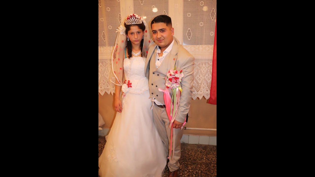 Zasnuby Hajnalka a Diego Hurbanovo 2 diel Kamera Stano Farky