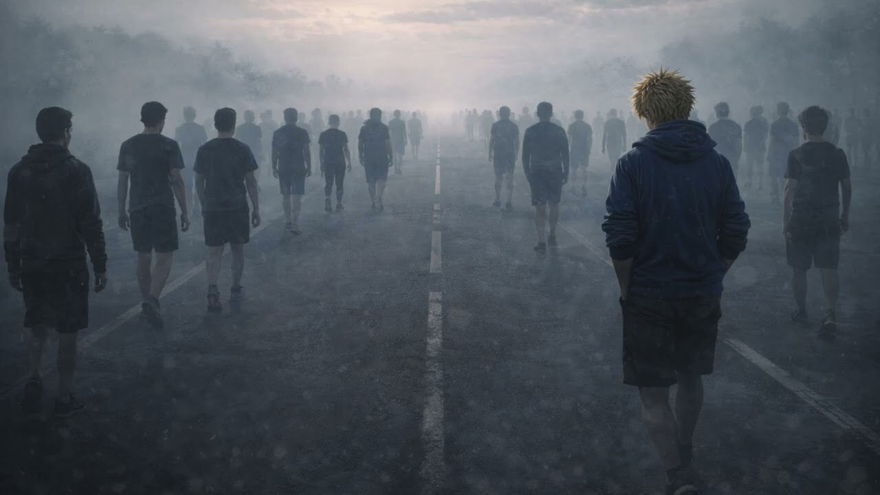 Quiet Momentum – Namikaze | Instrumental Background Music