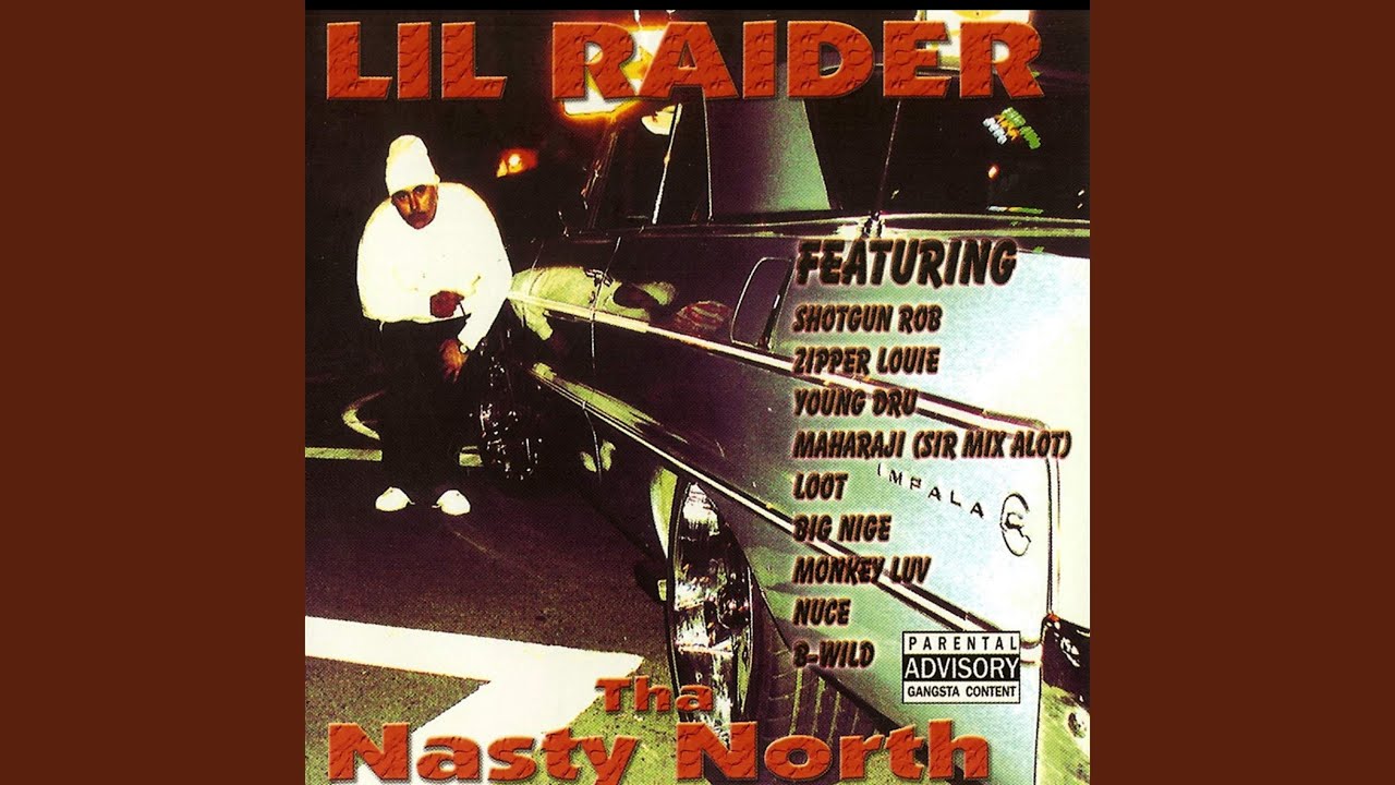 Nasty North