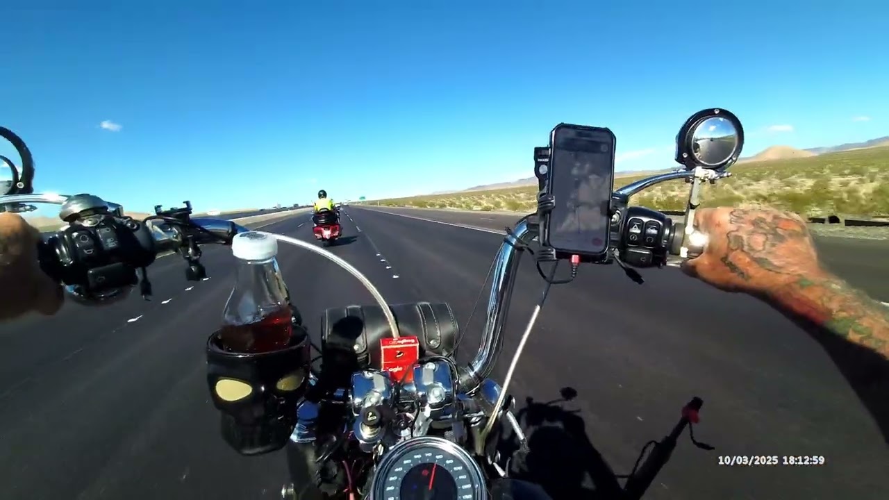 Ever feel trapped in the everyday grind riding a motorcycle could be your escape—here’s why #explore