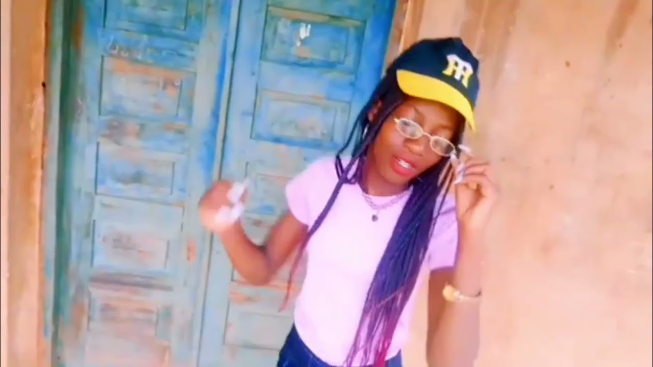 Linda Genilda - Kinawa (Jaelson the Maker) video official