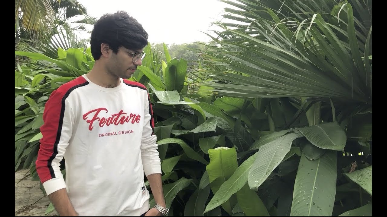 Teri Mitti - Chirag Chopra