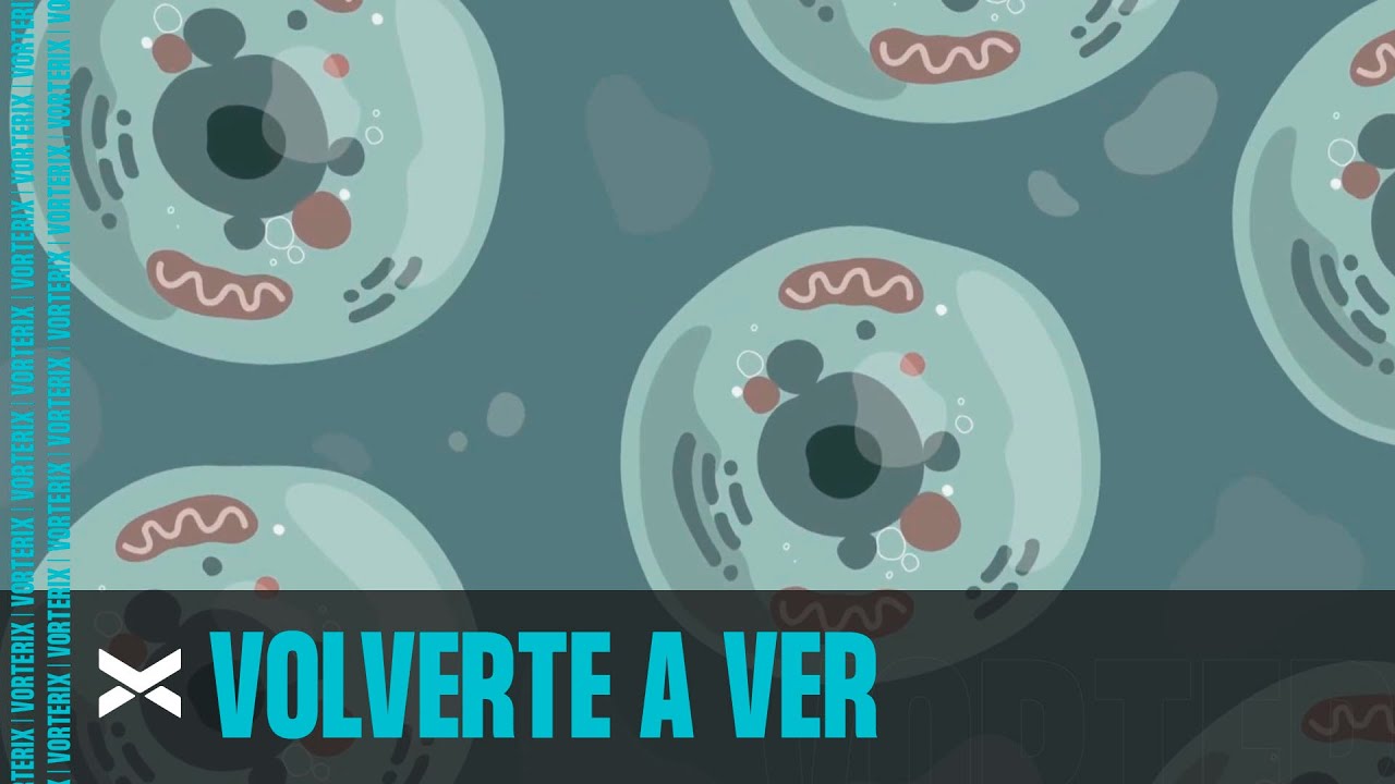 Nueva terapia genética para revertir la ceguera