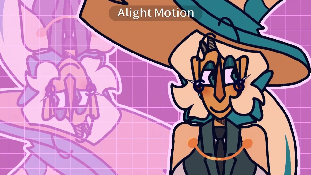 SOMGLOL &bull; animation meme &bull; roguefort cookie [cookie run]
