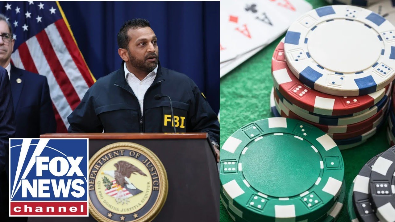 FBI official: NBA&nbsp;gambling&nbsp;scandal is just the&nbsp;'tip of the iceberg'
