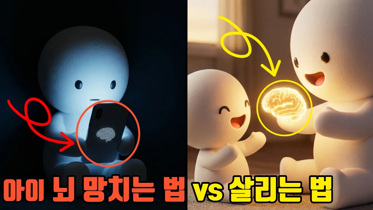 실리콘밸리 천재들이 자기 자식에겐 절대 '아이패드' 안 주는 이유
