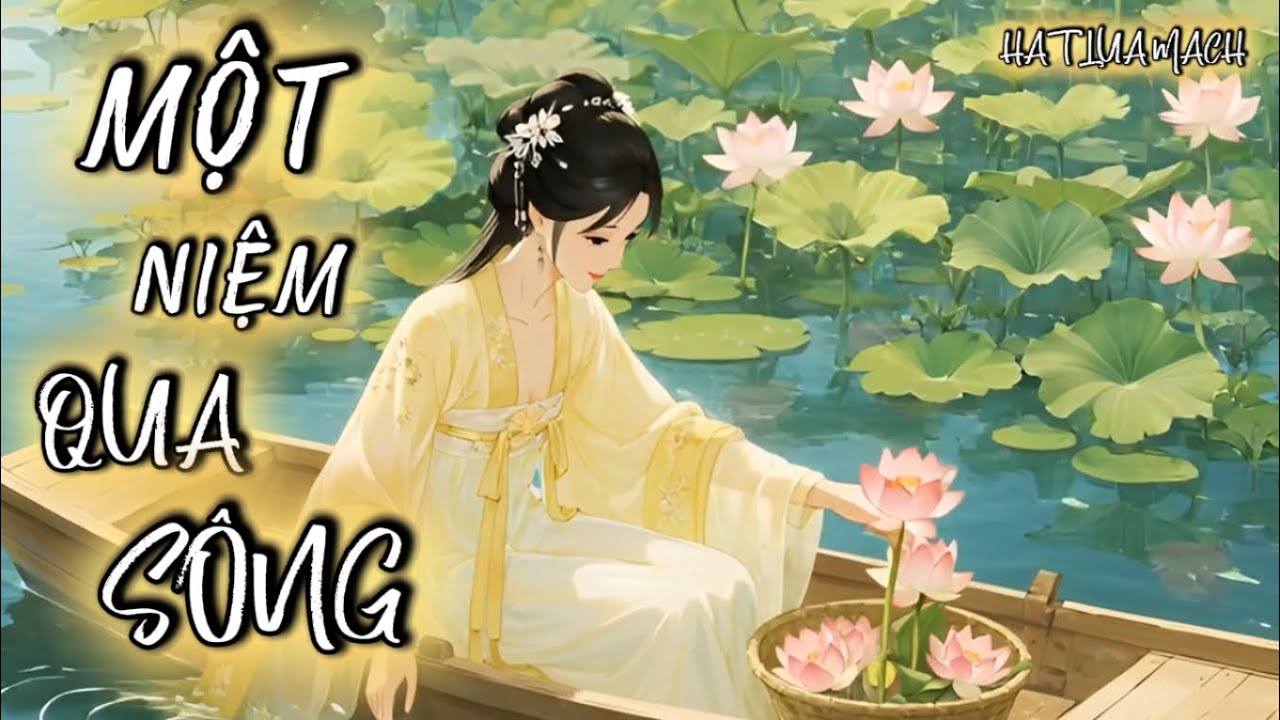 BÁT NHÃ - MỘT NIỆM QUA SÔNG | Nhạc Giác Ngộ Phật Giáo