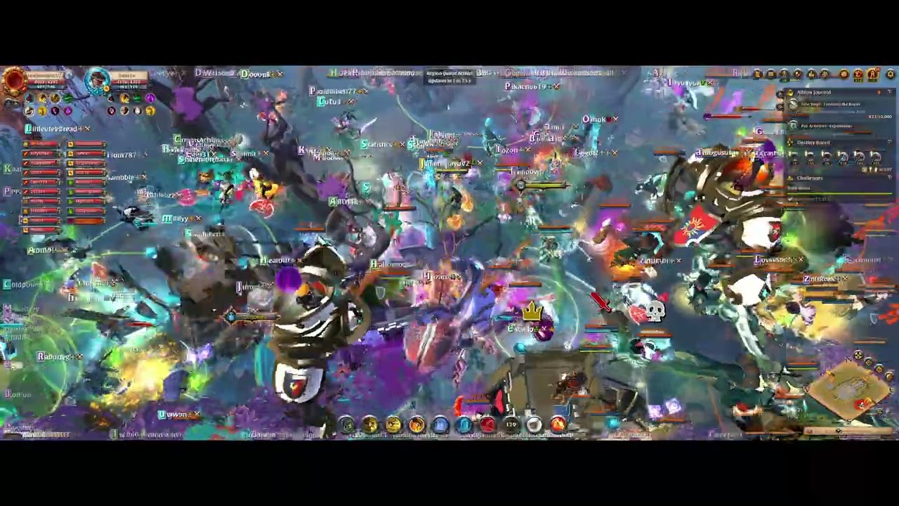 BATTLE BRACER POV