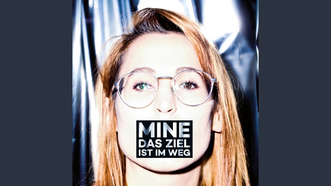 Hinterher