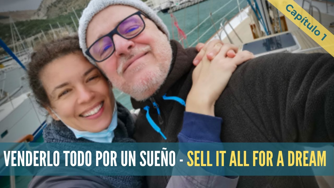 C-1.¿Venderías todo por un sueño?☝🏼🧐