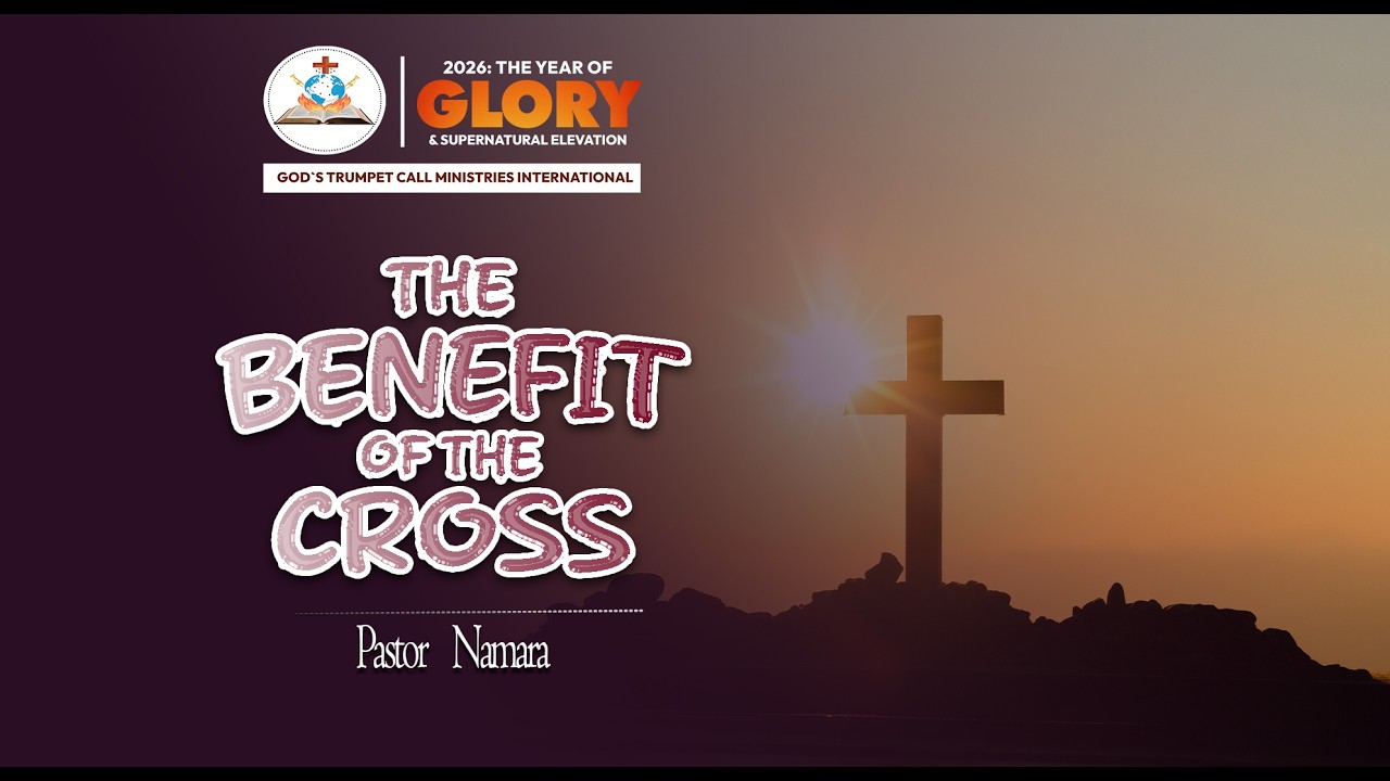 MIRACLES, HEALING AND DELIVERACE SERVICE - PREACHINGS