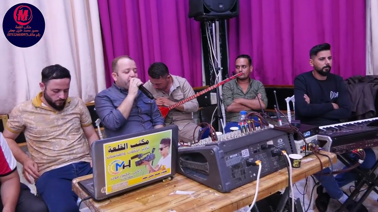 احلى مقام نوزاد شفوا