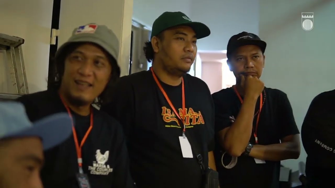 -  Episode 2: White Shoes & The Couples Company di Limunas XVII Bandung 7 Agustus 2022 (2/5)