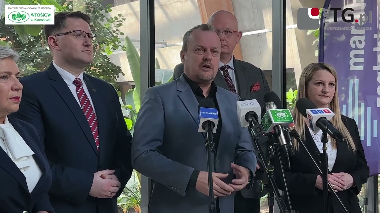 Śląsk odstawia węgiel. Czy branża ciepłownicza jest gotowa na zielony przełom?