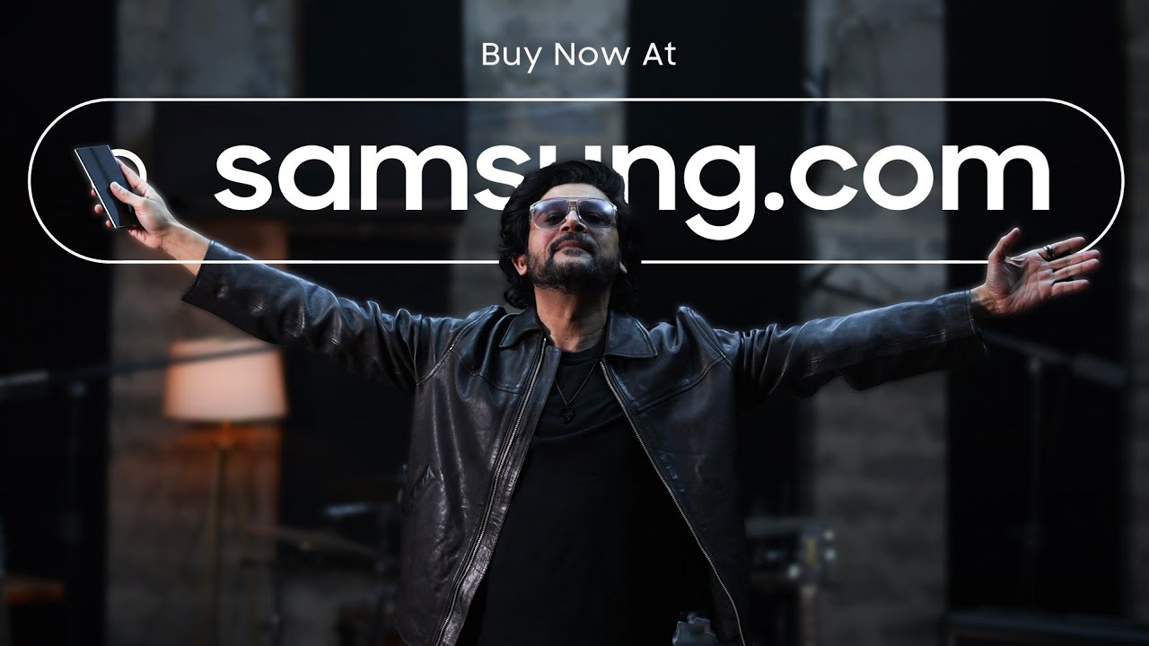 Guaranteed Authentic Products | Only on samsung.com