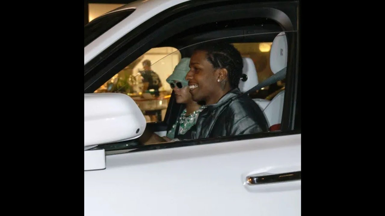 (FREE) ASAP ROCKY X THREE 6 MAFIA TYPE BEAT 