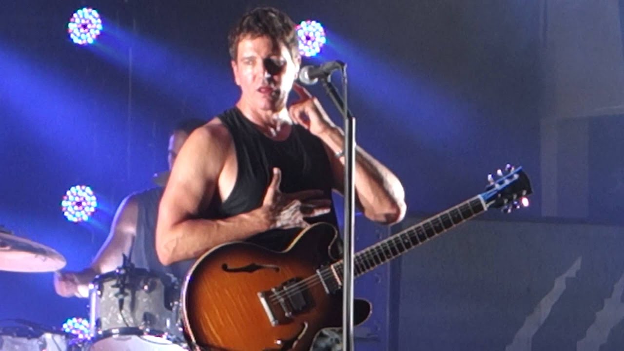Third Eye Blind - Semi-Charmed Life – Live in San Francisco