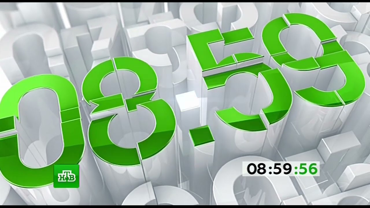 Часы НТВ (2012 - 202?), но музыку продолжили в Suno