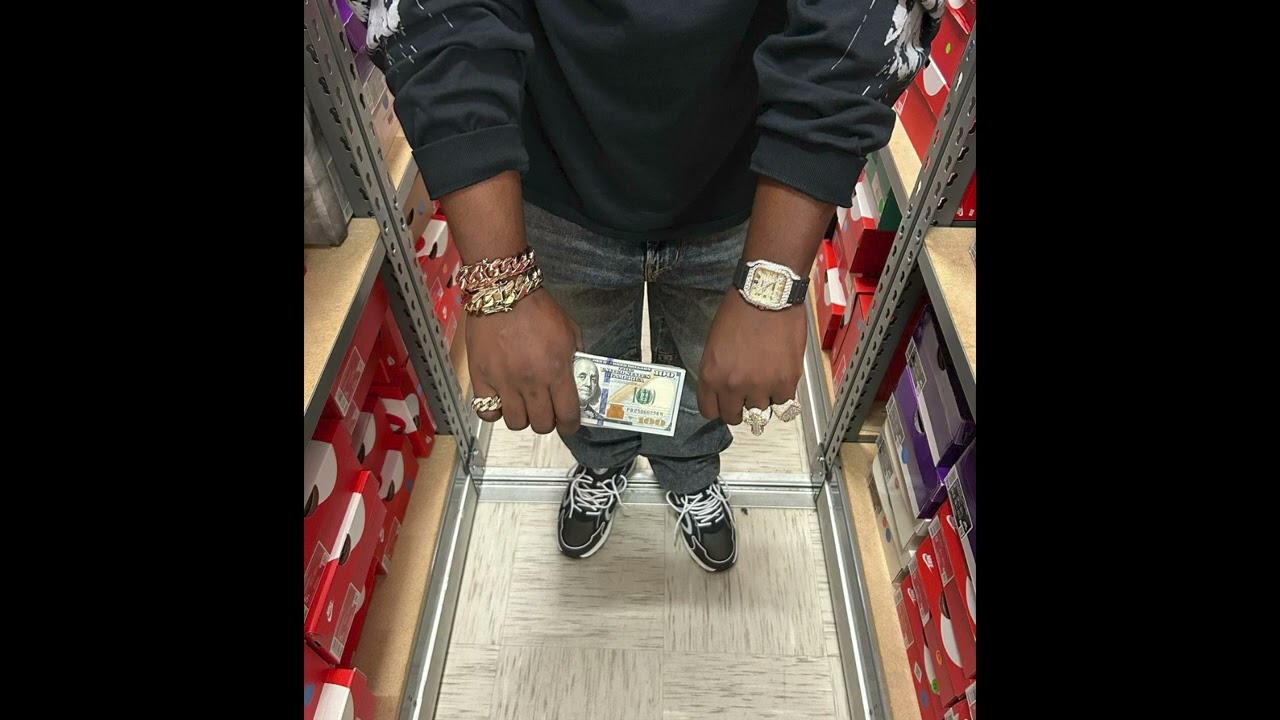 [FREE] Wizz Havinn Type Beat - 