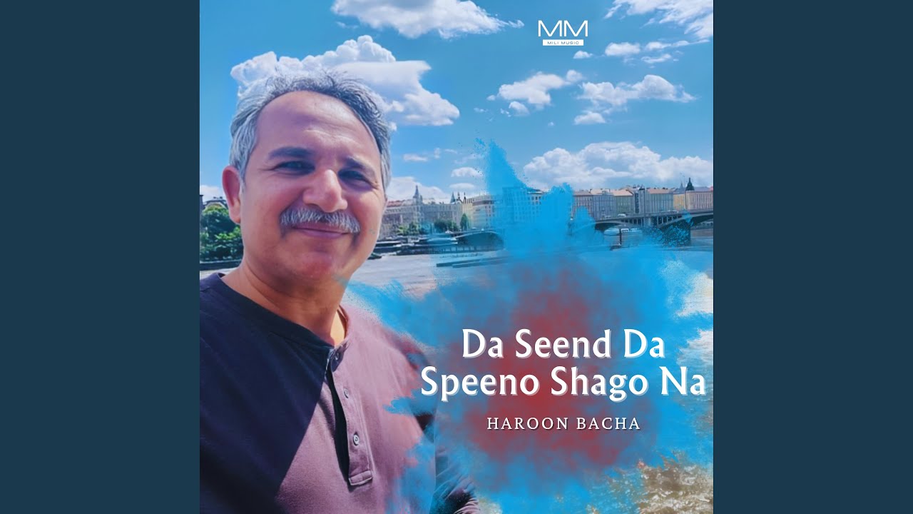 Da Seend Da Speeno Shago Na