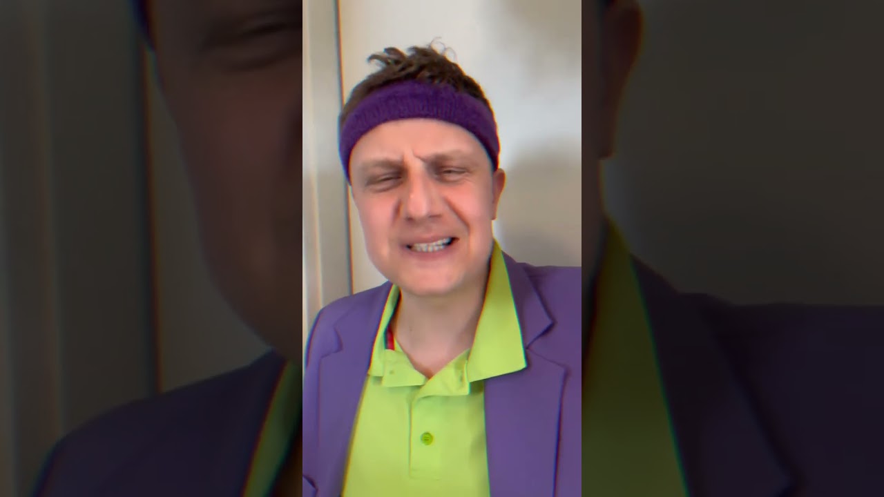 Richard Nedvěd & B&aacute;ječn&aacute; žena &ndash; Trapnomagie, humor a kouzla v nezapomenuteln&eacute;m rozhovoru! 🎩✨