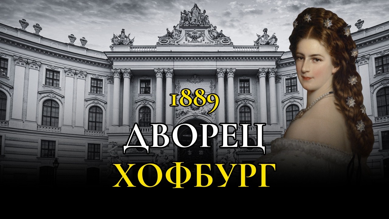 Безумие, яд и династические браки &mdash; цена, которую Габсбурги платили за власть | ДВОРЕЦ ХОФБУРГ