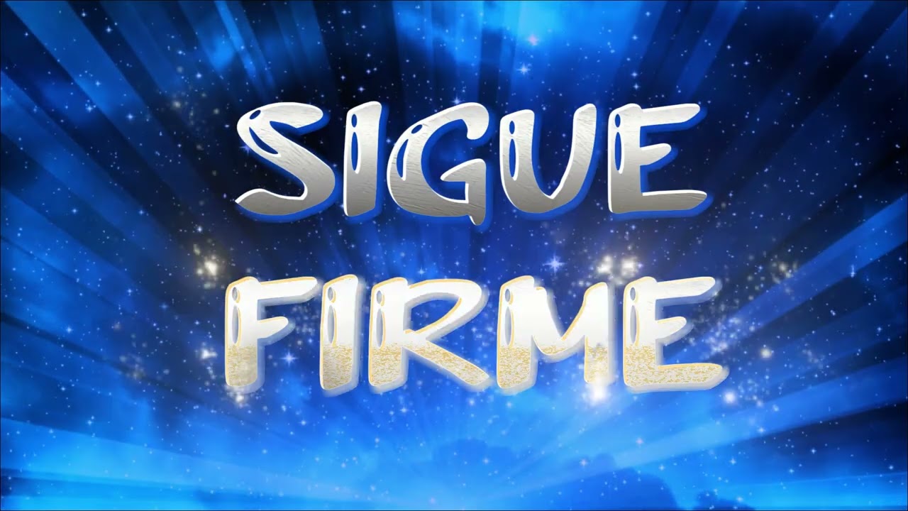 &iquest;A QUI&Eacute;N TEMER&Eacute;-SILBO APACIBLE, LETRA