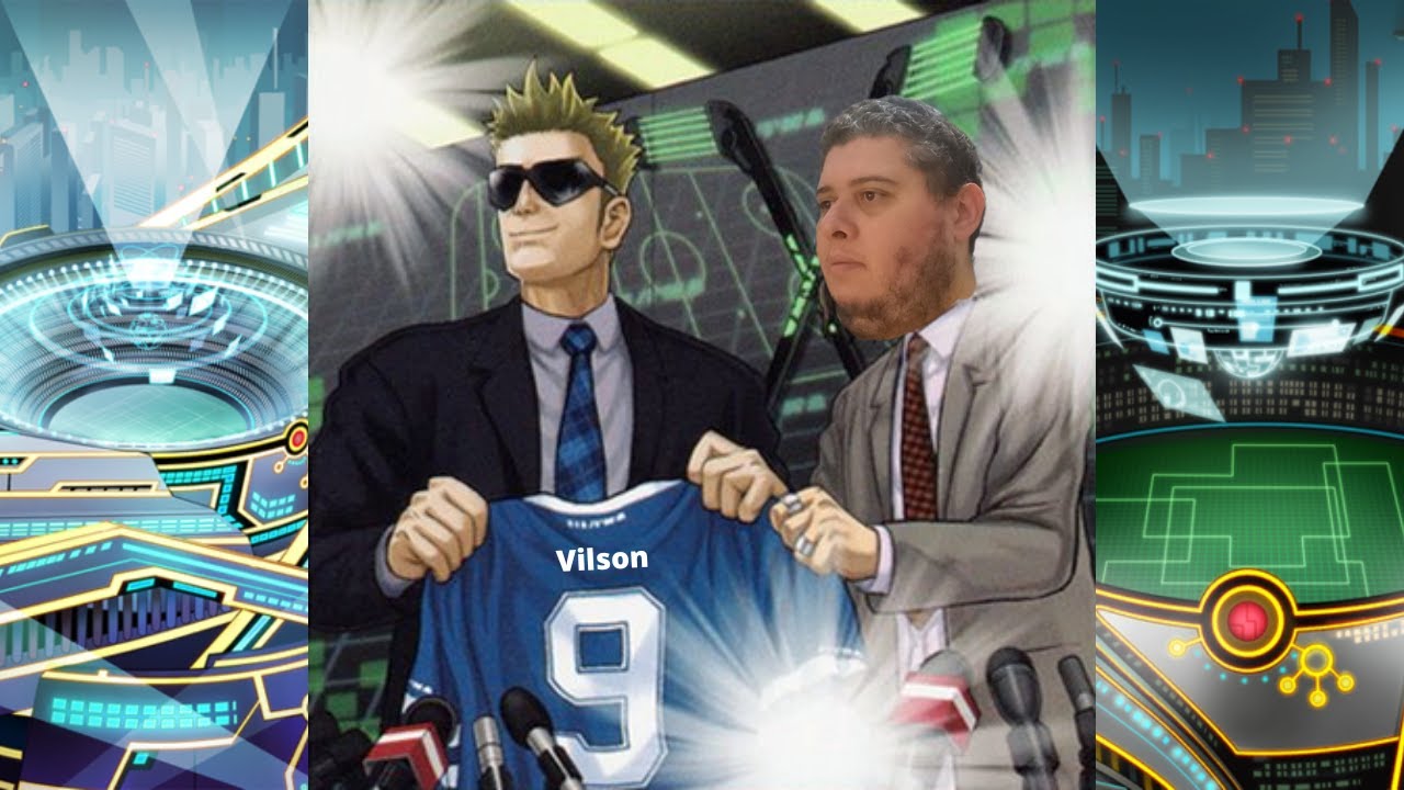 SPORTS! SPORTS! SPORTS! || U.A Deck Profile - Abril/April 2023 + Test Hands!