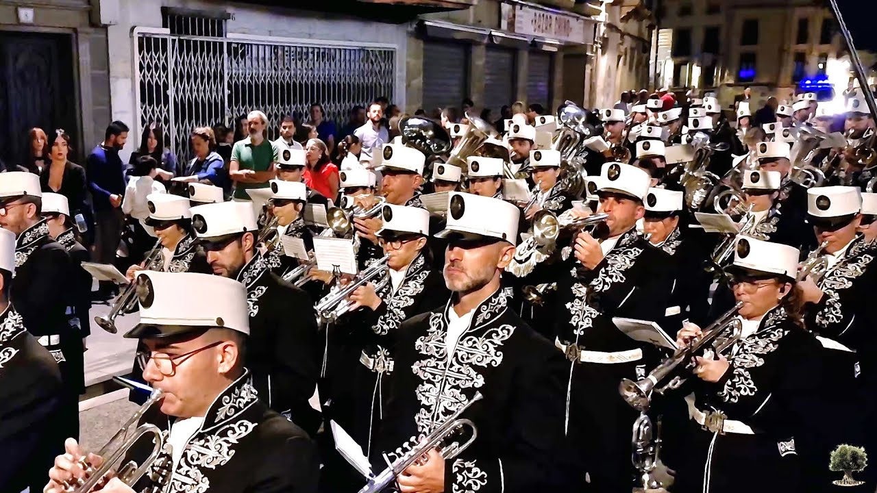 AM Angustias (Alcalá la Real) - Discípulos del Mesías