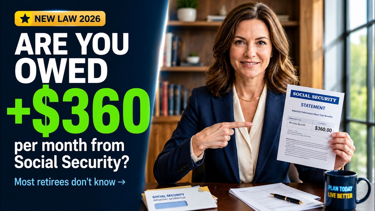 5 Social Security Mistakes That Cost Retirees Thousands of Dollars