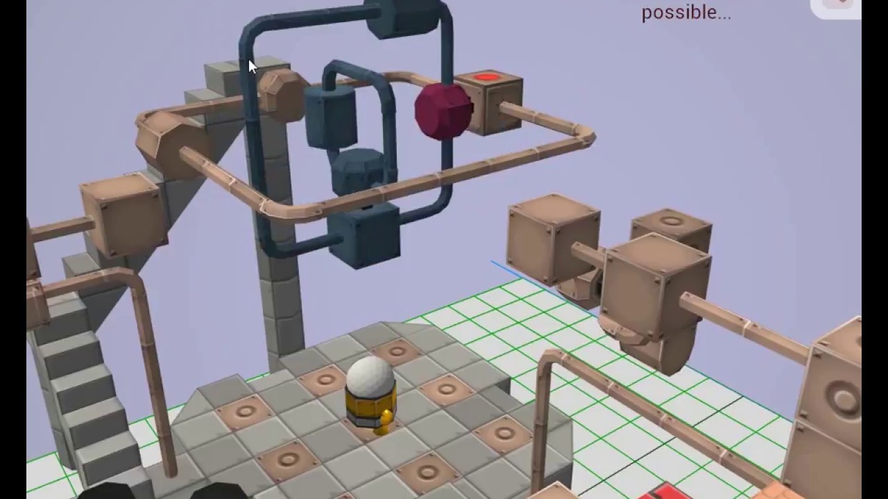 Mekostudio.com : Movable Mode