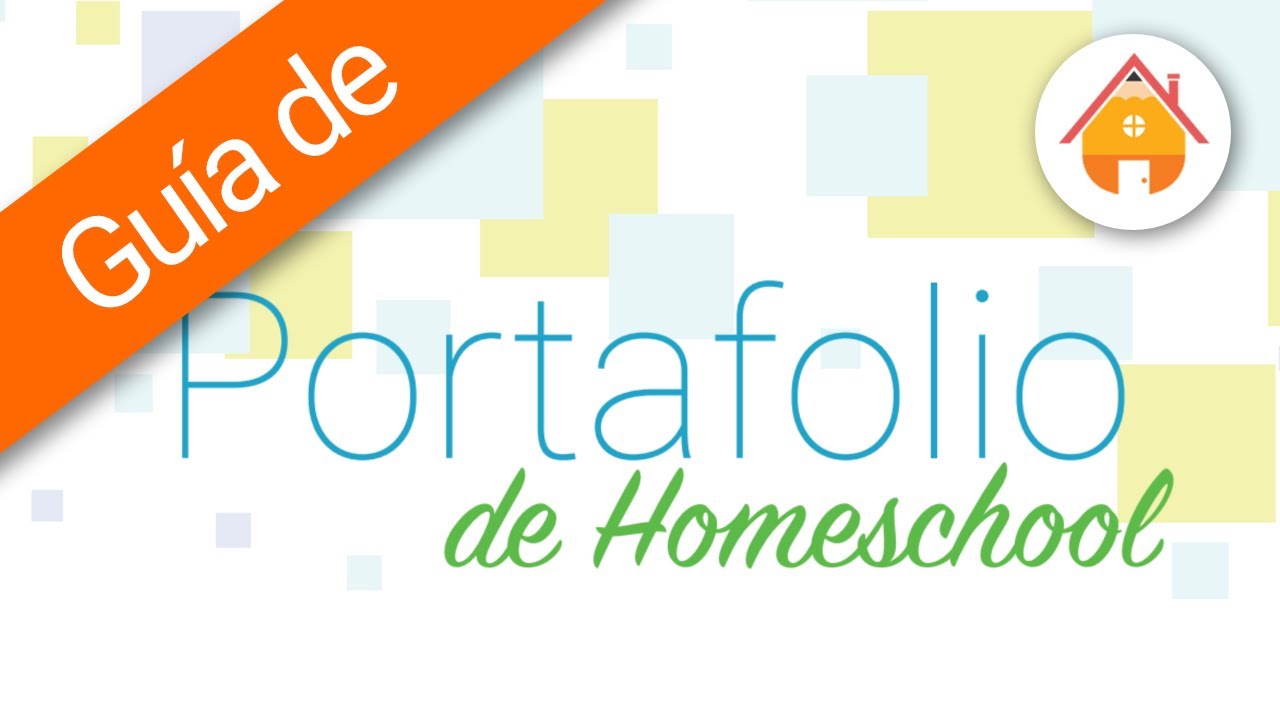 Vida Homeschool Portafolio/Evidencias