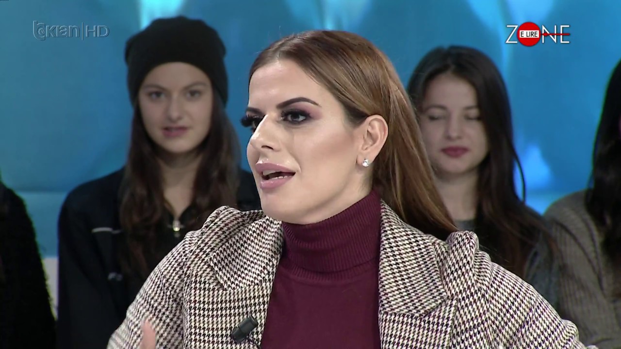 Zone e Lire/ Big Mama e mbuluar ne emision, Çani i zberthen fundin (15.12.17)