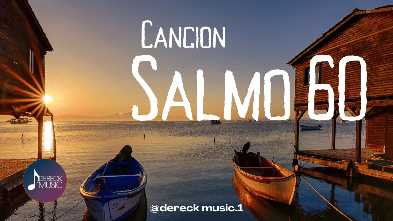 📖 Salmo 60 | Dios Nos Da la Victoria 🌿✝️