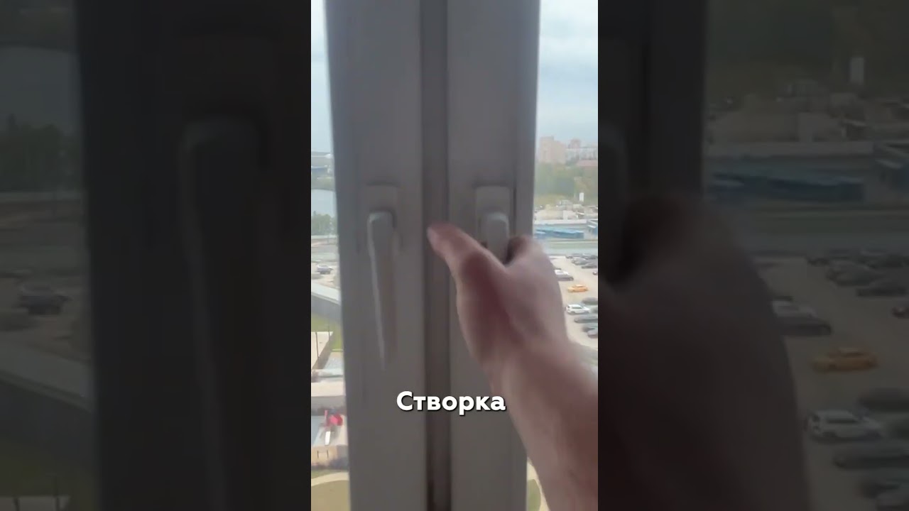 🔴 ЖК &laquo;Мякинино Парк&raquo; от ПИК: Треснули стены и окна не открыть &mdash; зато вид бомбический!