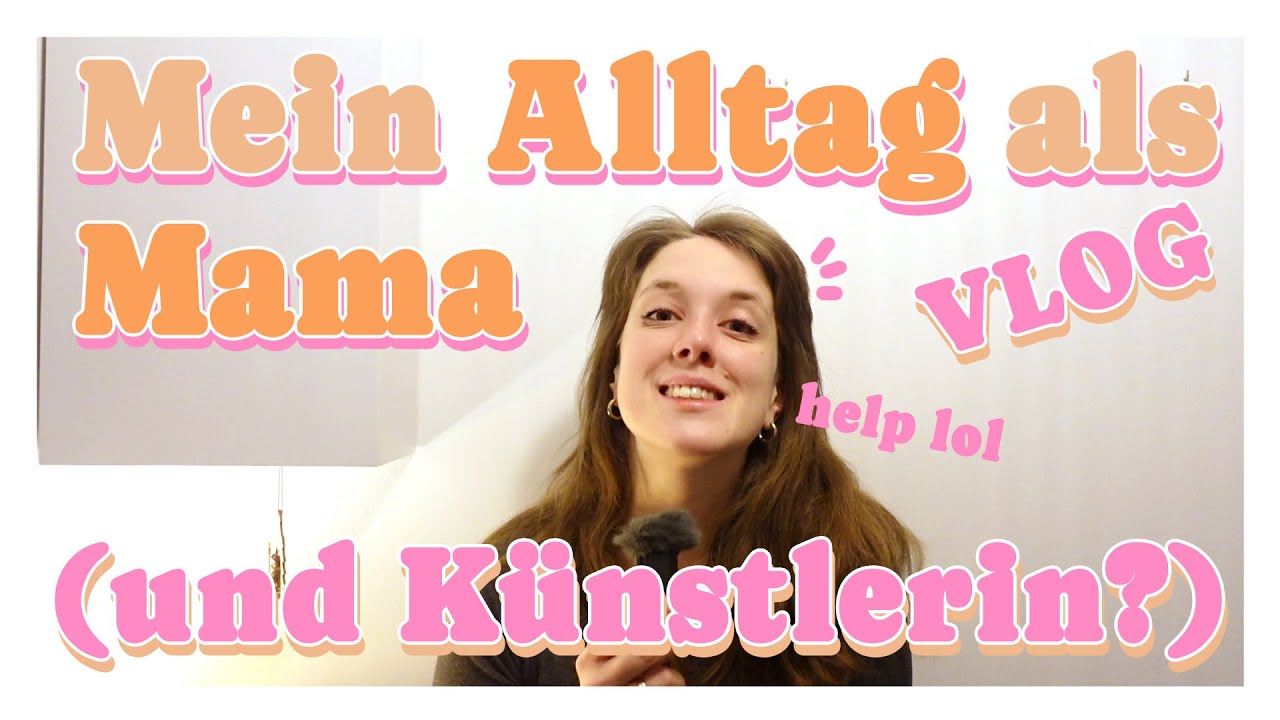 Make-Up, Migräne und Müll rausbringen | VLOG erste Dezemberwoche